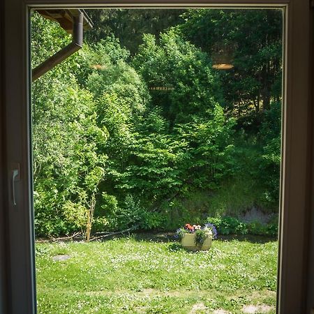 Apartment Near The River With It'S Own Entrance Līgatne Esterno foto